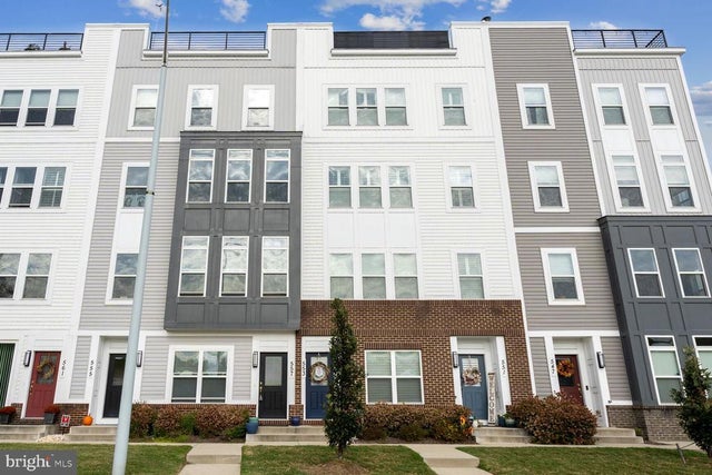 557 Leftwich Ln, Annapolis