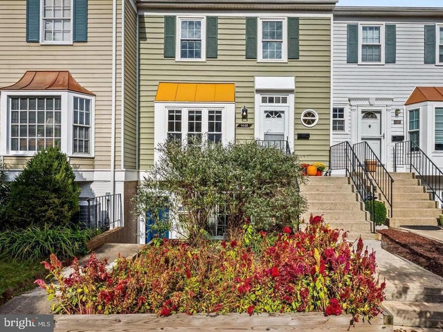 1448 Blockton Ct, Crofton