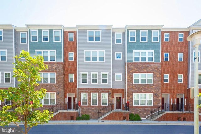 1323 Foggy Turn #17, Crofton