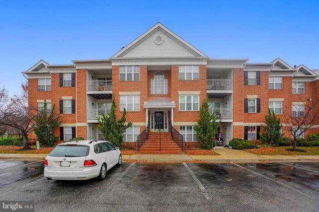 2408 Forest Edge Ct #303, Odenton