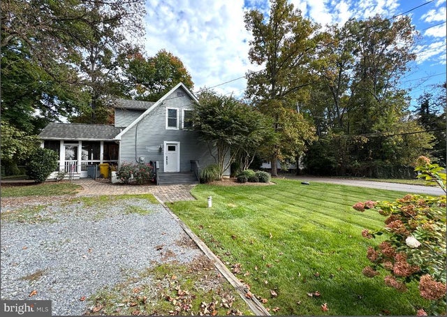 1022 Wallace Rd, Crownsville