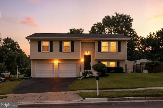 7893 Chalice Rd, Severn