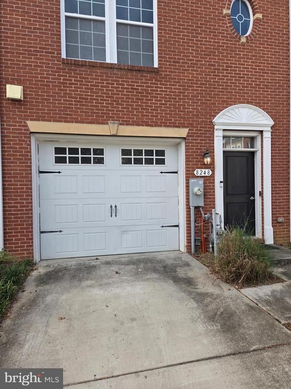 8248 White Star Xing, Pasadena