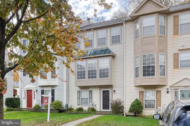 2548 Ambling Cir, Crofton