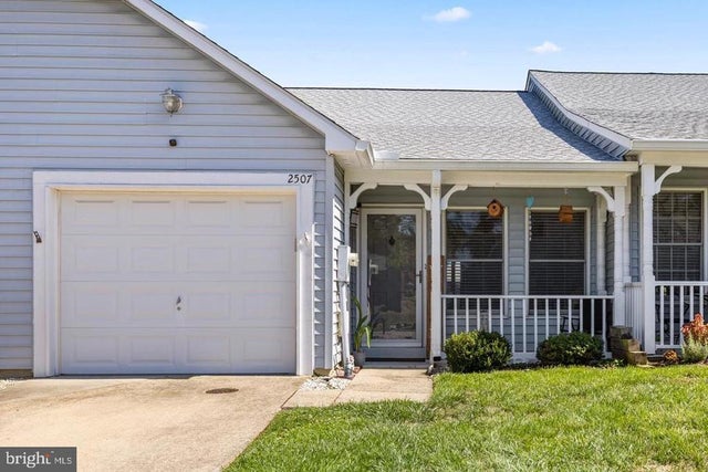 2507 Tudo Ct, Annapolis