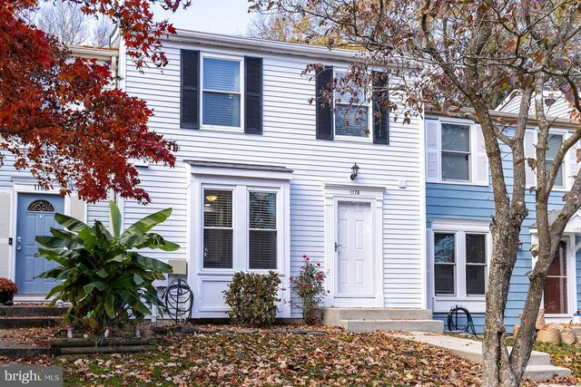 1178 White Coral Ct, Arnold