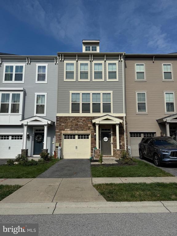 7650 Lyndon Ct, Glen Burnie