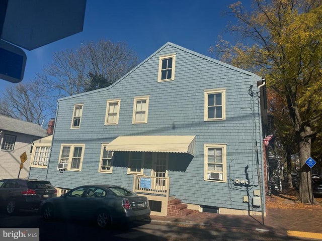 101 Charles St #a, Annapolis