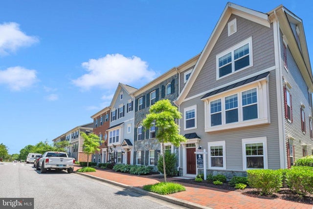 617 S Cherry Grove Ave, Annapolis