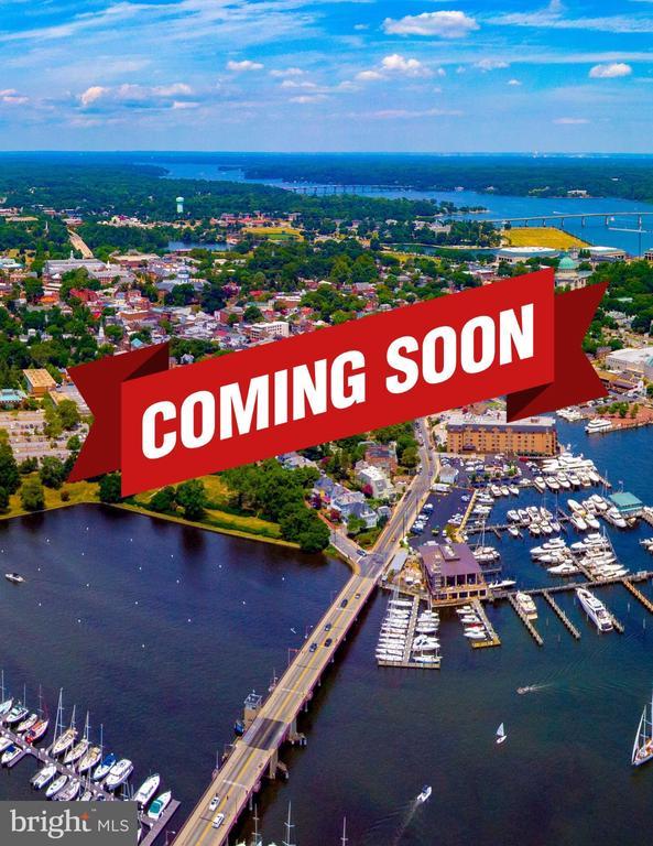 2 Woodward Ct, Annapolis