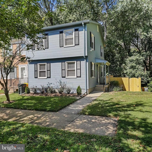 1634 Mount Airy Ct, Crofton