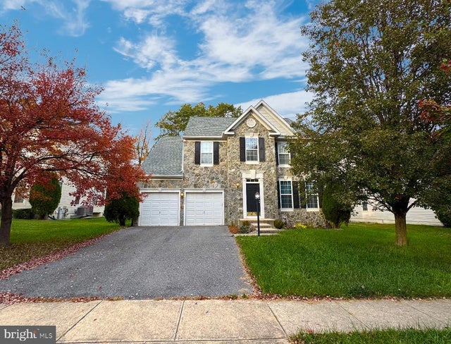 8506 Okeefe Dr, Severn