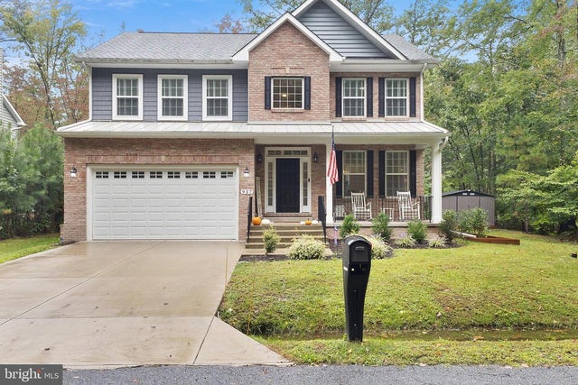 937 Marzoff Rd, Deale