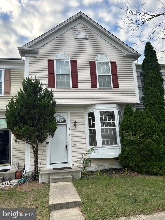 206 Arcadia Shores Cir, Odenton