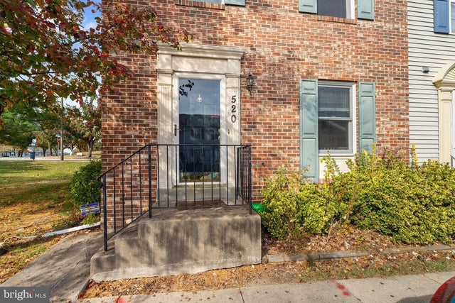 520 Kingdom Ct, Odenton