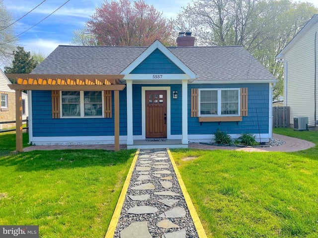 5557 Franklin Blvd, Churchton