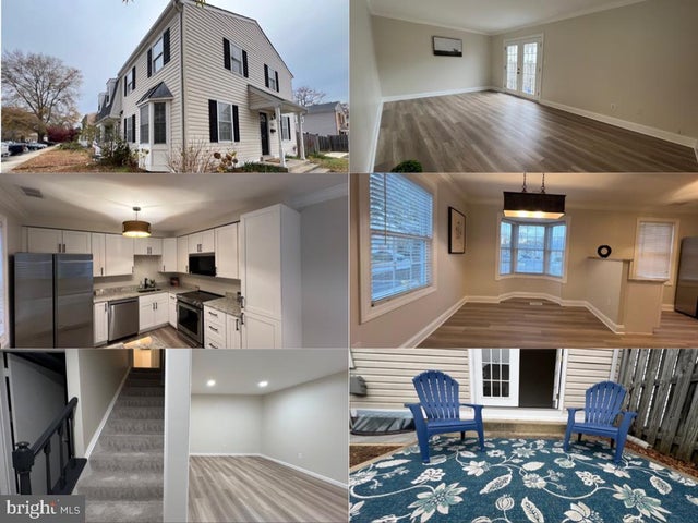 1761 Aberdeen Cir, Crofton