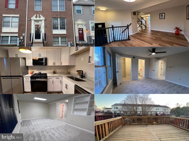 2407 Warm Spring Way, Odenton