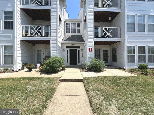 2400 Autumn Harvest Ct #303, Odenton