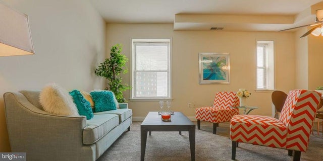 1123 N Eutaw St #2br, Baltimore