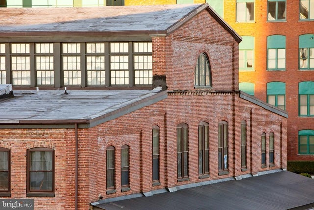 101 Wells #1br, Baltimore