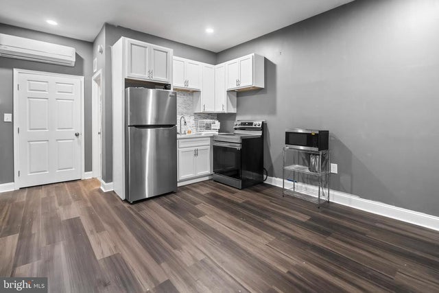 1703 E Lombard St #1, Baltimore