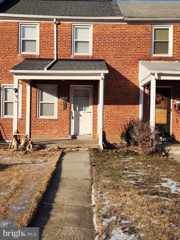 1330 Meridene Dr, Baltimore
