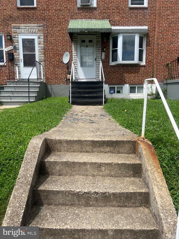 4352 Eldone Rd, Baltimore
