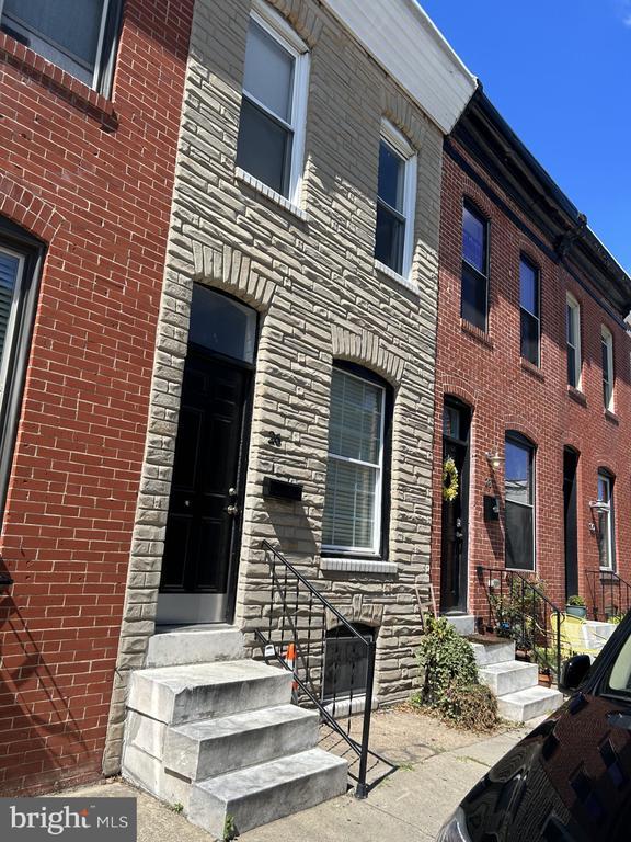 26 N Decker Ave, Baltimore