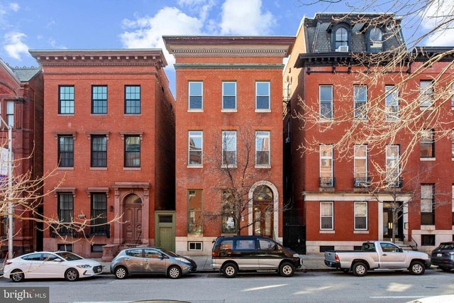 812 Park Ave #ll, Baltimore