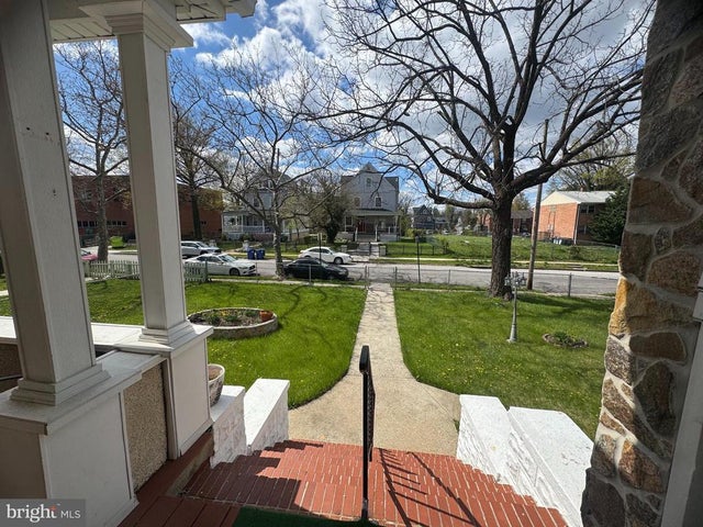 3914 Maine Ave, Baltimore