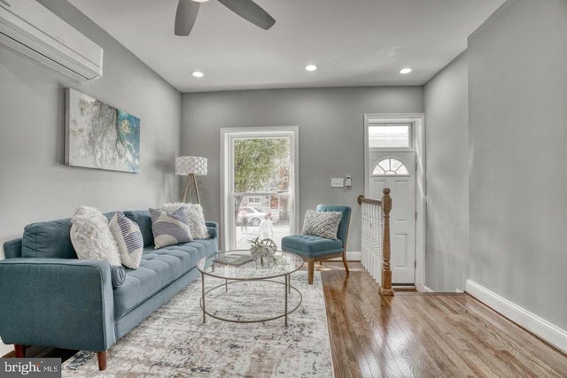 829 N Montford Ave, Baltimore