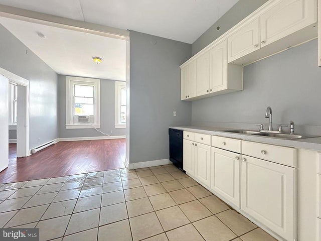 1812 Mcculloh St #3, Baltimore