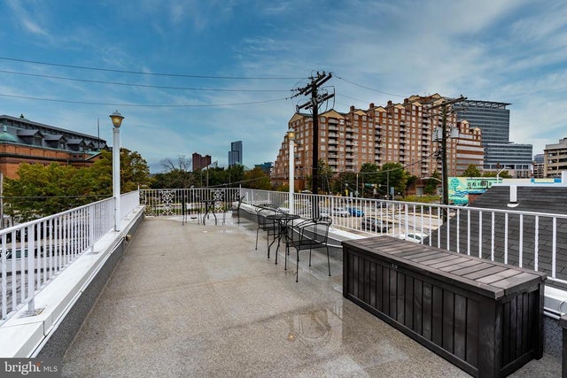 316 Albemarle St, Baltimore