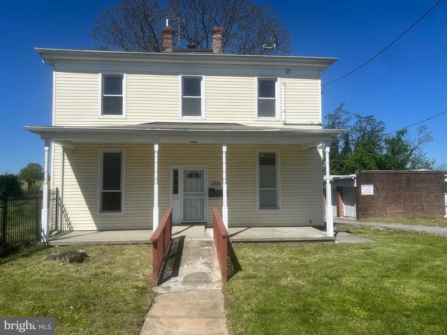 3706 Old York Rd #unit 1, Baltimore