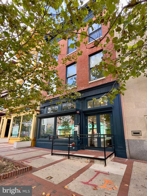 407 N Howard St #204, Baltimore