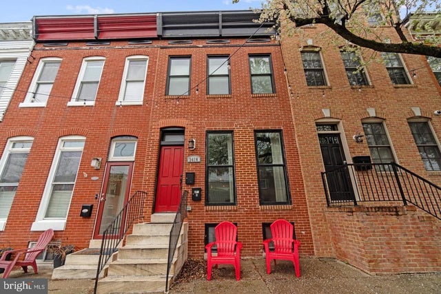 3416 Toone St, Baltimore