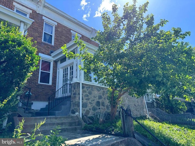 2908 Erdman Ave, Baltimore