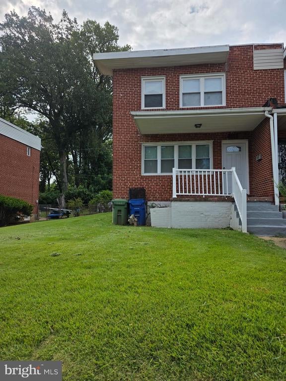 3807 Bowers Ave, Baltimore