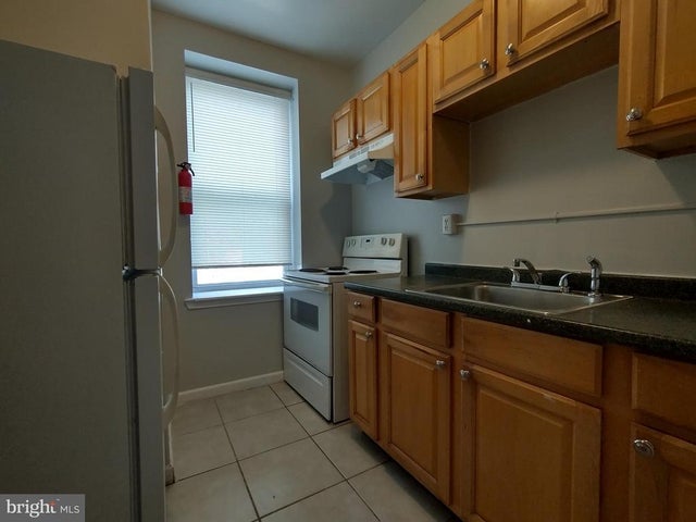 307 Dolphin St #1f, Baltimore