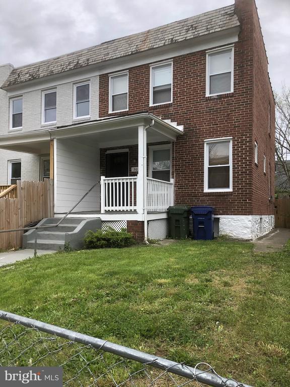 3023 Oakford Ave #2, Baltimore