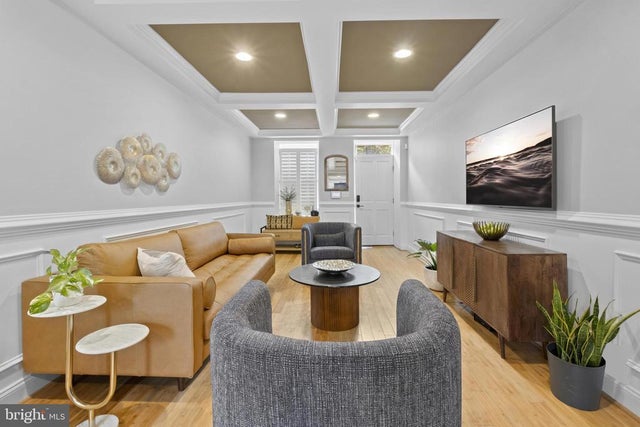 120 S Wolfe St, Baltimore