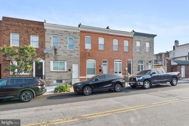 3306 E Lombard St, Baltimore