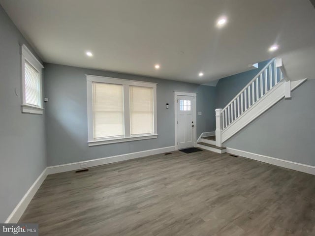 3121 Rosalie Ave, Baltimore