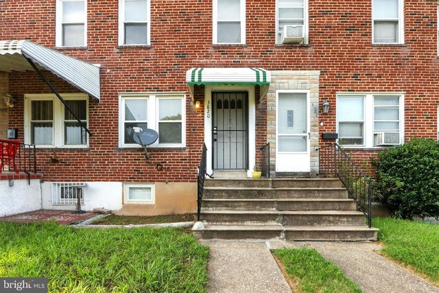 3820 Lyndale Ave, Baltimore