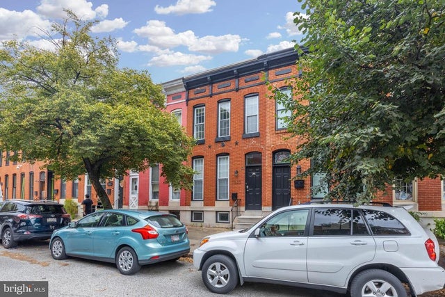 1625 S Charles St, Baltimore