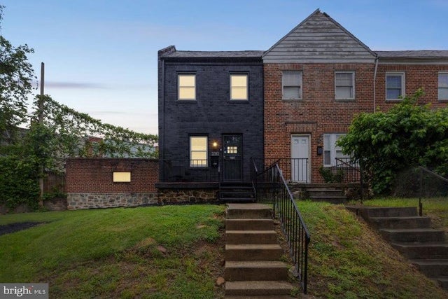 3310 Elbert St, Baltimore