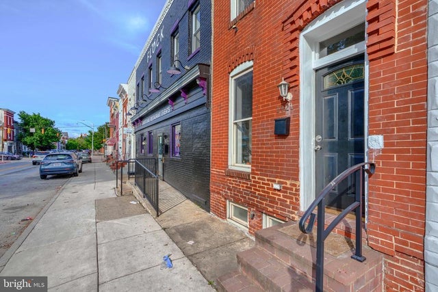 1421 Washington Blvd, Baltimore