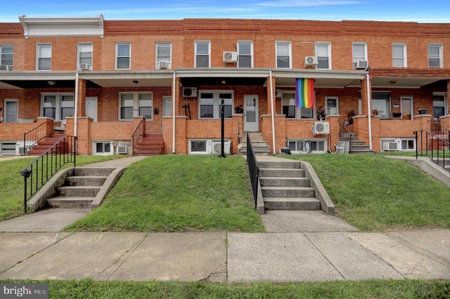 434 Folcroft St #a, Baltimore