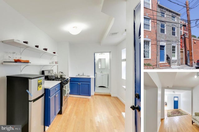 202 S Regester St, Baltimore